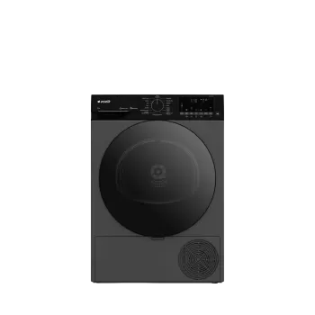 ARÇELİK 1002 KMP HA 10 Kg Kurutma Makinesi