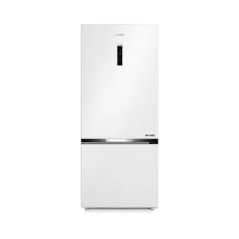 ARÇELİK 278550 EB MaxiFit Alttan Donduruculu Buzdolabı