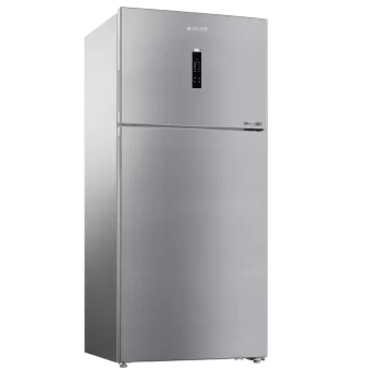 ARÇELİK 583628 EI Üstten Donduruculu Buzdolabı