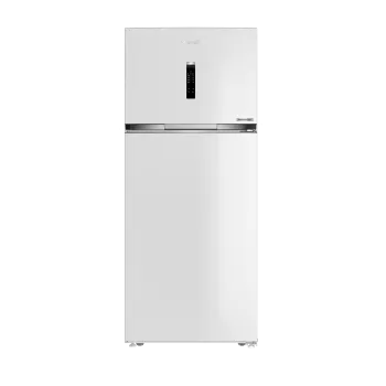 ARÇELİK 578557 EB MaxiFit Üstten Donduruculu Buzdolabı