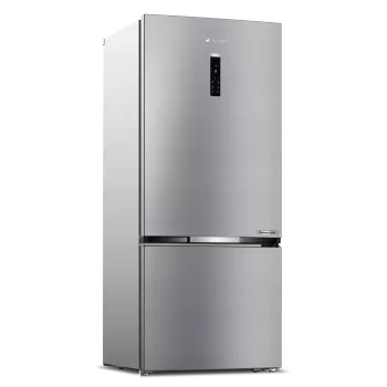 ARÇELİK 278552 EI AI Fit Yapay Zeka Teknolojili Alttan Donduruculu Buzdolabı