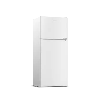 ARÇELİK 570357 MB Üstten Donduruculu Buzdolabı