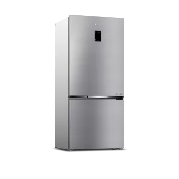 ARÇELİK 283721 EI Alttan Donduruculu Buzdolabı