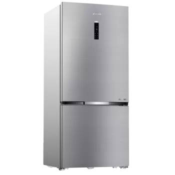 ARÇELİK 283616 EI Yapay Zeka Teknolojili Alttan Donduruculu Buzdolabı