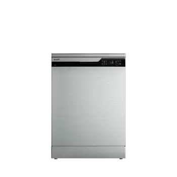 ARÇELİK 6444 OK I 4 Programlı Bulaşık Makinesi