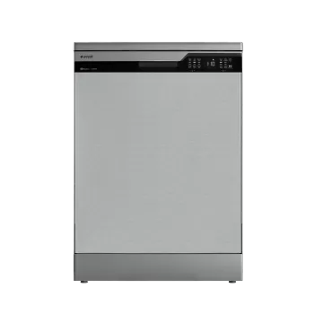 ARÇELİK 6455 WF I 5 Programlı Bulaşık Makinesi