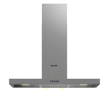 ARÇELİK ADT 906 I Fibona Serisi Ankastre Duvar Tipi Davlumbaz