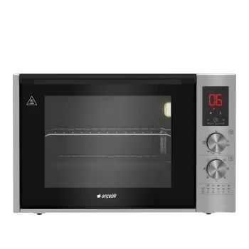 ARÇELİK MF 30 QBG Mini Fırın