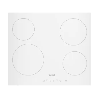 ARÇELİK OV 6024 B Vitroseramik Ocak