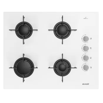 ARÇELİK OCD T 651 EB Fibona Serisi Gazlı Cam Tablalı Ocak