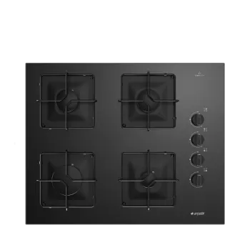 ARÇELİK OCD K 651 ES Gazlı Cam Tablalı Ocak