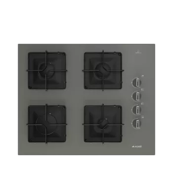 ARÇELİK OCD K 651 EG Gazlı Cam Tablalı Ocak