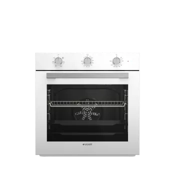 ARÇELİK AFC 230 B Fibona Serisi Ankastre Standart Fırın