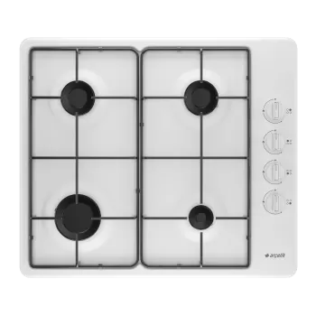 ARÇELİK SOMD D 611EB Set Üstü Ocak