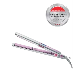 GRUNDIG Glamstyler HS 5630 Saç Düzleştirici
