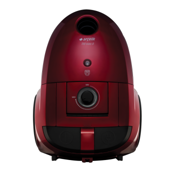 Arçelik Revizyonlu TRB 6986 Toz Torbalı Elektrik Süpürge