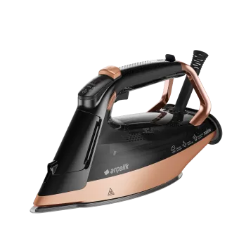 ARÇELİK Aria™ Expert BEU 9030 D Buharlı Ütü