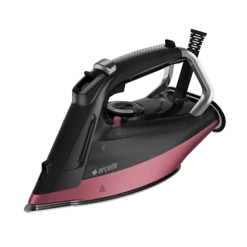 ARÇELİK Aria™ Expert BEU 6024 M Buharlı Ütü