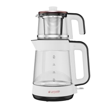 ARÇELİK CM 6964 Resital Çay Makinesi