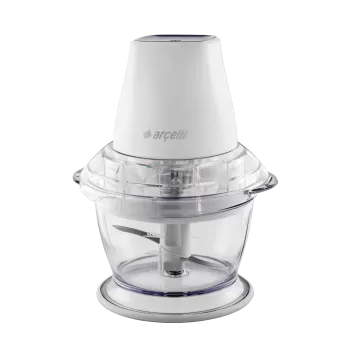 ARÇELİK K 1632 VS Doğrayıcı