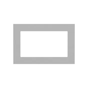 ARÇELİK MAK 2020 I Ankastre Mikrodalga Çerçevesi Ankastre Mikrodalga