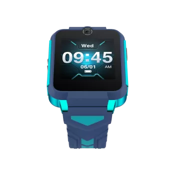 TCL TCL MT42X Movetime Family Watch Mavi Giyilebilir Teknoloji