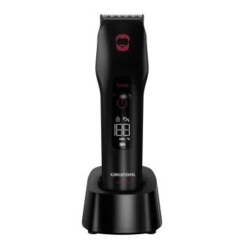 GRUNDIG MC 9030 Saç Sakal Kesme Makineleri