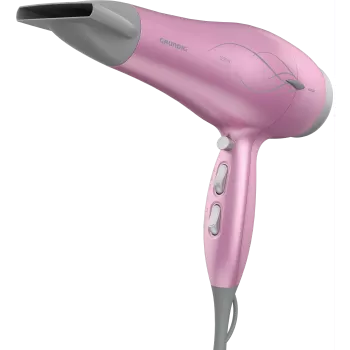 GRUNDIG HD 6280 Saç Kurutma Makinesi