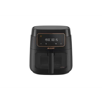 ARÇELİK FRA 6364 S Az Yağlı Fritöz