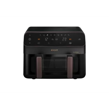 ARÇELİK FRA 9494 Gurme TrioFry® Az Yağlı Fritöz