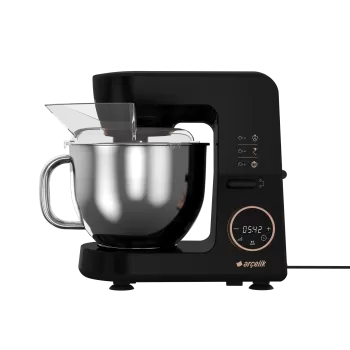 ARÇELİK MM 6491 S Hamur Yoğurma Mutfak Makinesi