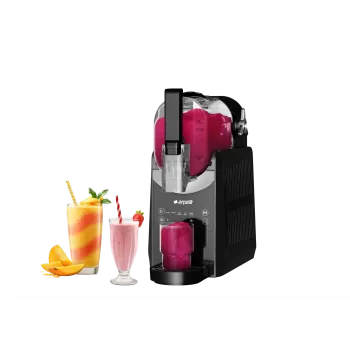ARÇELİK SM 6670 SlushUp™ Slush ve Buzlu İçecek Makineleri