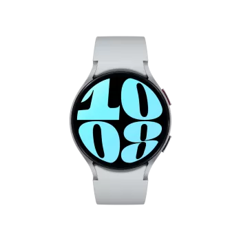 SAMSUNG SAMSUNG Watch 6 (44mm) Gümüş Akıllı Saat