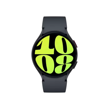 SAMSUNG SAMSUNG Watch 6 (44mm) Siyah Akıllı Saat