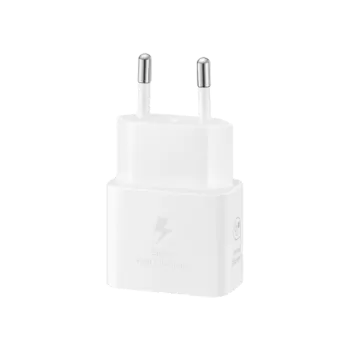 SAMSUNG Samsung T2510NHızlıŞarj TypeC Adapt25W-B Şarj Cihazları