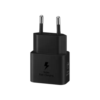 SAMSUNG Samsung T2510NHızlıŞarj TypeC Adapt25W-S Şarj Cihazları