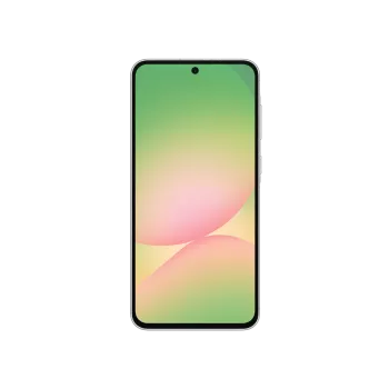 SAMSUNG Samsung Galaxy A56 5G 8/256GB Yeşil Samsung Galaxy A56