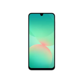 SAMSUNG Samsung Galaxy A26 5G 6/128GB Beyaz Samsung Galaxy A26