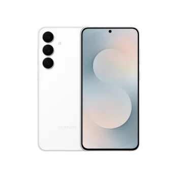 SAMSUNG Samsung Galaxy S25 FE 8/256GB Beyaz Android Telefon Modelleri