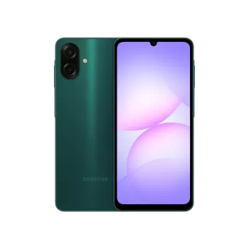SAMSUNG Samsung Galaxy A07 4/128 GB Yeşil Android Telefon Modelleri