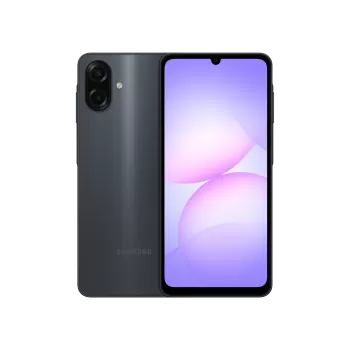 SAMSUNG Samsung Galaxy A07 4/128 GB Siyah Android Telefon Modelleri