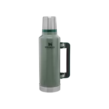 STANLEY STANLEY LEGENDARY Classic 1,9 L Green Termos