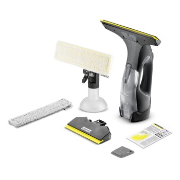 Karcher WV 5 Plus Anniversary Edition