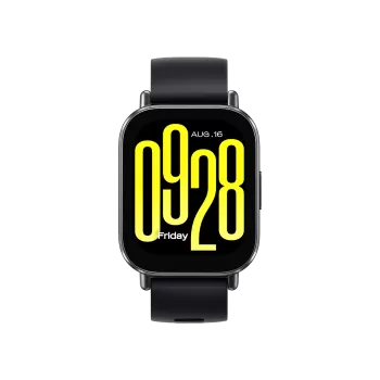 XIAOMI Redmi Watch5 Active Midnight Black Akıllı Saat