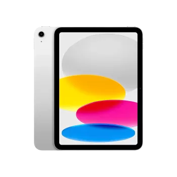 APPLE iPad 11 Nesil WiFi 128GB Gümüş MD3Y4TU/A Tablet