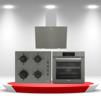 Arçelik Ankastre Set - 2