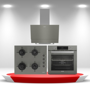 Arçelik Ankastre Set - 13