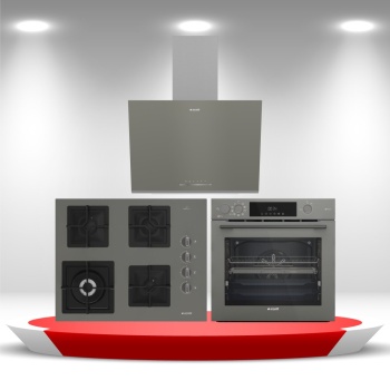 Arçelik Ankastre Set - 7