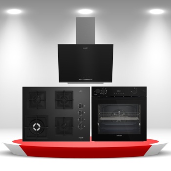 Arçelik Ankastre Set - 16