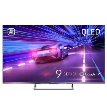 ARÇELİK Imperium 9 AI QLED 144Hz VRR 75 4K UHD Google TV - A 975 C AI Smart TV